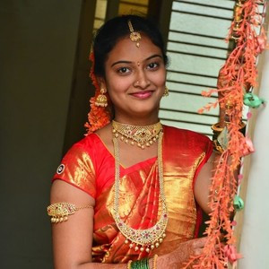 Sushma - Accounting teacher - Doddaballapura