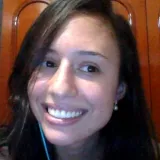 Cássia - Professor de português para estrangeiros - 