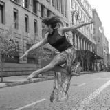 Frida - Profe de coreografía - 