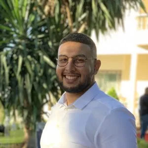 Omar - Prof d'aide aux devoirs - Clamart