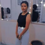 Vanessa - profesor de matemáticas - Ciudad de México
