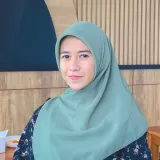 Annysha - Guru mengaji - 