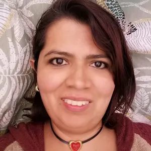 Lilibeth - tutor académico - Naucalpan de Juárez