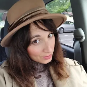 Lidia - Insegnante di matematica - Albairate