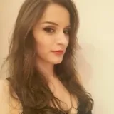 Alexandra - Spanish tutor - London