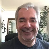 Alex - Prof de inglês - Belo Horizonte
