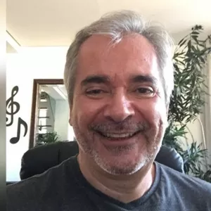 Alex - Prof de inglês - Belo Horizonte
