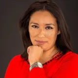 Ma Luisa - profesor de alemán - Pachuca de Soto