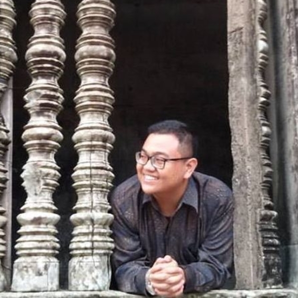 Learn Effortless Approach of Meditation that have rooted in Ancient Civilization of Tibet, India, and Indonesia. With Andreas, who already exploring meditation since 10 years old.