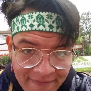 PARIS OLIVER - Profesor de biología - CDMX
