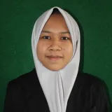 Devy - Guru mengaji - Kecamatan Megaluh