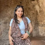 Ekta - French tutor - New Delhi
