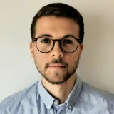 Julien - Prof d'anglais - Versailles