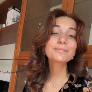 Laura - Prof d'italien - Paris 12e