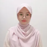 Ainul Afiqah - English tutor - Seremban