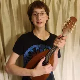 Bela - Ukulele tutor - Oak Harbor
