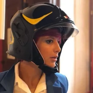 Carlotta - Insegnante di ripetizioni - Padola