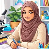 Anna - Prof d'aide aux devoirs - Évry-Courcouronnes