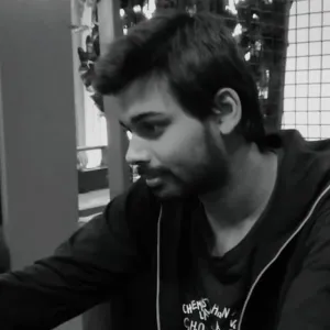 Abhishek - Chemistry tutor - Gorakhpur