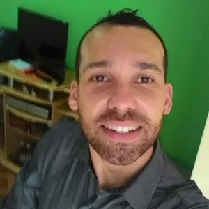 Clayton - Prof de matemática - Arujá