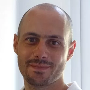 Paul - Prof de Numérique et sciences informatiques - Salon-de-Provence