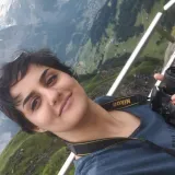 Shamim - Astrophysics tutor - Bedford