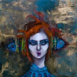 Andrea - Profe de dibujo - 