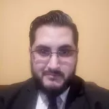 Rogelio - Profe de derecho civil - Ciudad de México