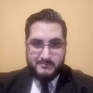 Rogelio - Profe de derecho civil - Ciudad de México