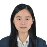 Ponnie - Chinese tutor - Dundalk