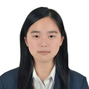 Ponnie - Chinese tutor - Dundalk