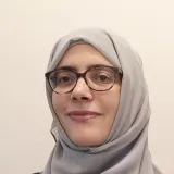 Salma - Prof d'aide aux devoirs - Châtillon