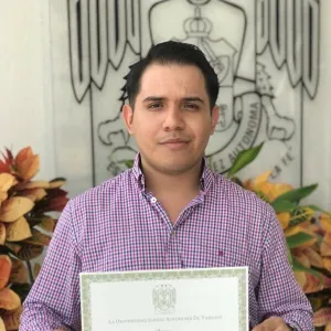 Juan Manuel - profesor de matemáticas - 