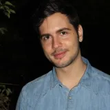 Rob - Italian tutor - Greater London