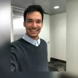 TOMAS - Maths tutor - West Friendship