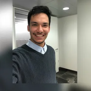 TOMAS - Maths tutor - West Friendship