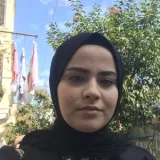 Buse - Diskalkuli öğrencilere takviye öğretmeni - İstanbul