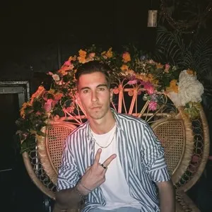 Kévin - Prof de maths - Brech