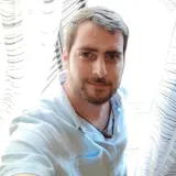 Jaime - prof de Español y Literatura - Madrid