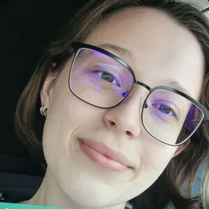 Clara - Prof de matemática - São Carlos