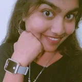 Amulya - English teacher - Hyderabad