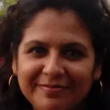 María del Carmen - Profe de informática - Tampico