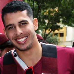 Igor - Professor de Biologia - Belo Horizonte