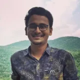 Chinmay - Maths tutor - Karanja
