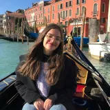 Chiara - Immunology tutor - Buenos Aires