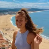 Amélie - Prof d'anglais - Ath