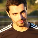 Manuel - profesor de alemán - Viña del Mar