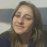 Johanna belen - profesor de anatomía - La Plata
