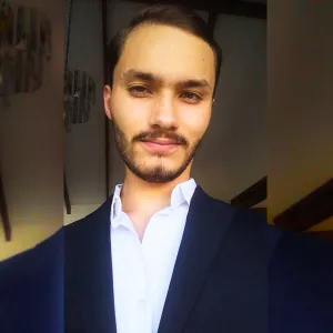 Tomas - profesor de AutoCAD - Manizales