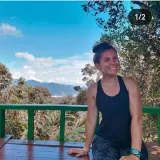 Karine - Prof de yoga - Ormesson-sur-Marne